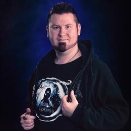 Valokuvaaja Henri Kolehmainen